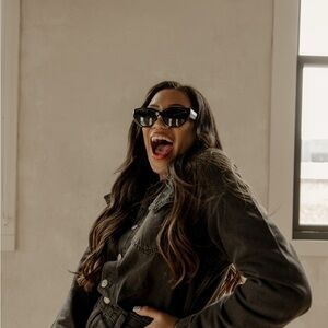 I’m opening my closet again!!🤍